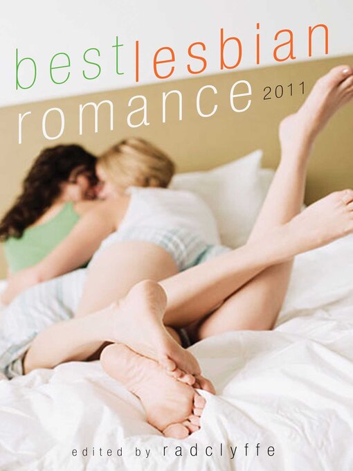 Title details for Best Lesbian Romance 2011 by Radclyffe - Wait list
